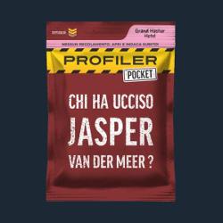 Dossiers Criminels Pocket: Qui a tué Jasper van der Meer?