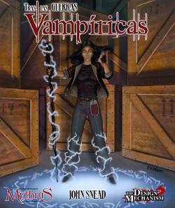 After the Vampire Wars