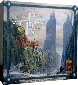 In de Ban van de Ring: Trivia Spel