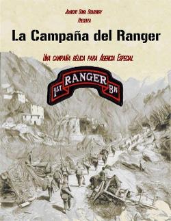 La Campaña del Ranger