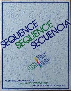 Sequence