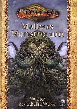 Malleus Monstrorum: Cthulhu Mythos Bestiary