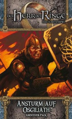 Der Herr der Ringe: Das Kartenspiel – Ansturm auf Osgiliath