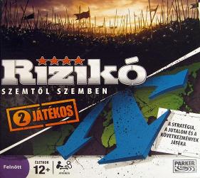 Rizikó: Szemtől Szemben