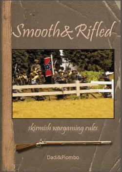 Smooth & Rifled