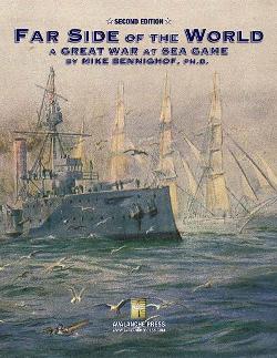 Great War at Sea: Far Side of the World