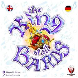 The King of All Bards