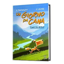 Un Giorno da Cana
