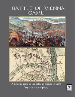 Battle of Vienna Game