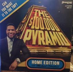 The $100,000 Pyramid