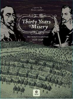 Thirty Years of Misery
