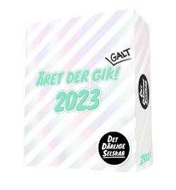 Året der gik galt! 2023
