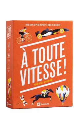 À toute vitesse
