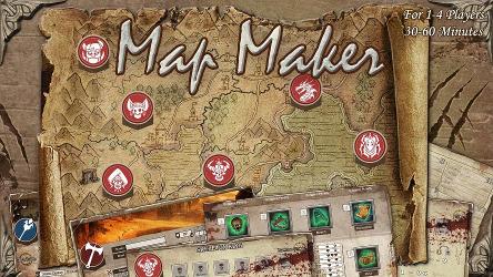 Map Maker