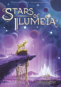 Stars of Ilumeïa