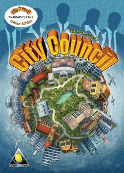 City Council: Deluxe Edition
