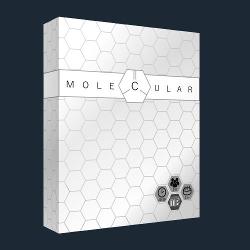 Molecular: The Strategic Chemistry Tile Game