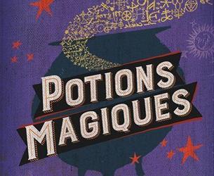 Harry Potter: Potions magiques