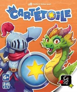 Cartétoile