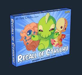 Recall of Cthulhu