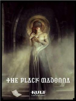 The Black Madonna