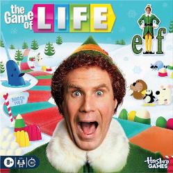 The Game of Life: Elf