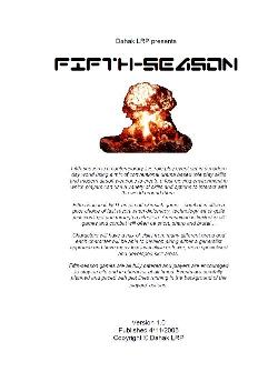 Fifth-Season