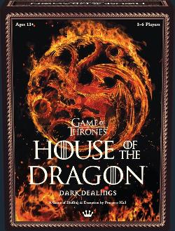 House of the Dragon: Dark Dealings