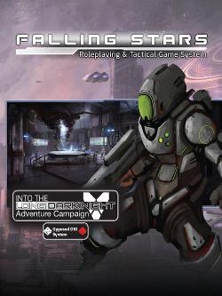 Falling Stars - Into the Long Dark Night (Module 1)