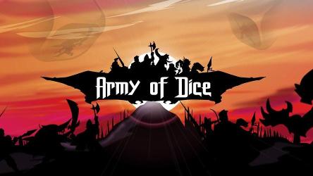 Army of Dice