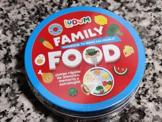 Family Food