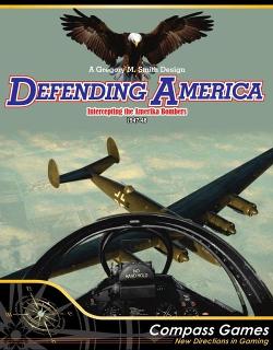 Defending America: Intercepting the Amerika Bombers, 1947-48