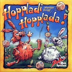 Hoppladi Hopplada!