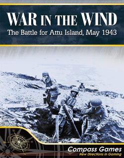 War in the Wind: The Battle of Attu Island, 1943