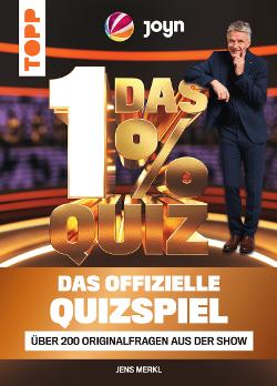 Das 1% Quiz: Wie clever bist du?