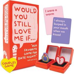 Would You Still Love Me If...