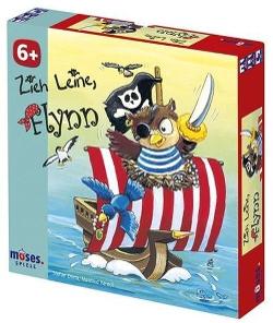 Zieh Leine, Flynn!
