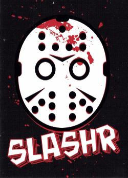 SLASHR