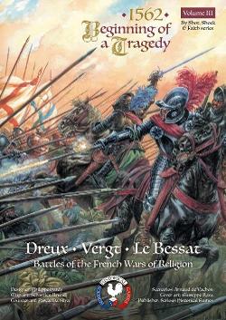 1562: Beginning of a Tragedy