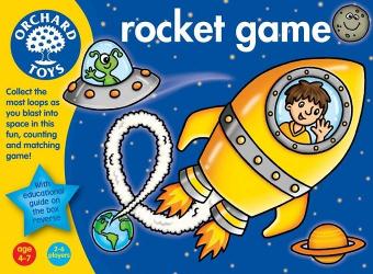 Rocket Game