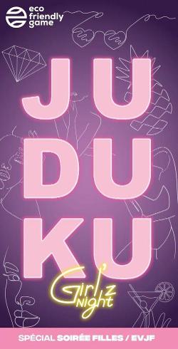 Juduku: Girl'z Night