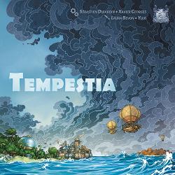 Tempestia