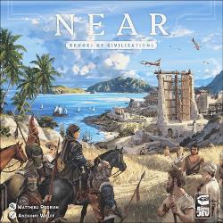 Near: Echoes of Civilizations