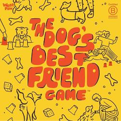 The Dog's Best Friend Game