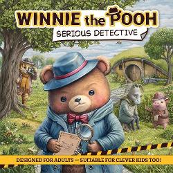 Winnie the Pooh: Serious Detective