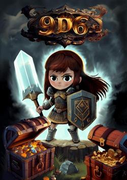 9D6 Quest