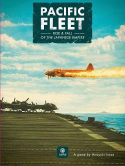 Pacific Fleet: Rise & Fall of the Japanese Empire