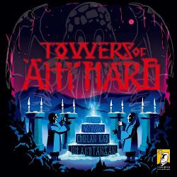 Towers of Am'harb