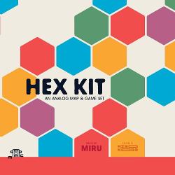 The MIRU Hex Kit