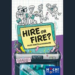 Hire or Fire